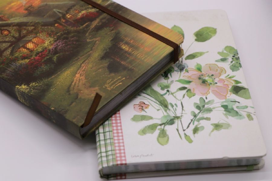 Notebook Journal Hardcover