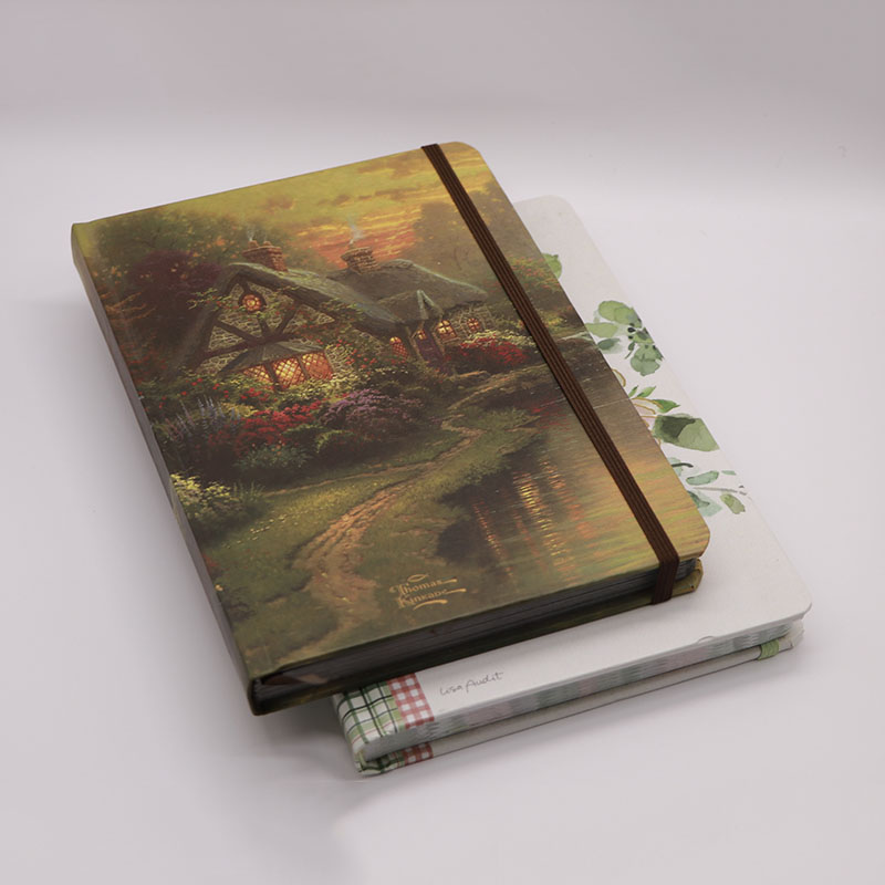 Notebook Journal Hardcover (2)wez
